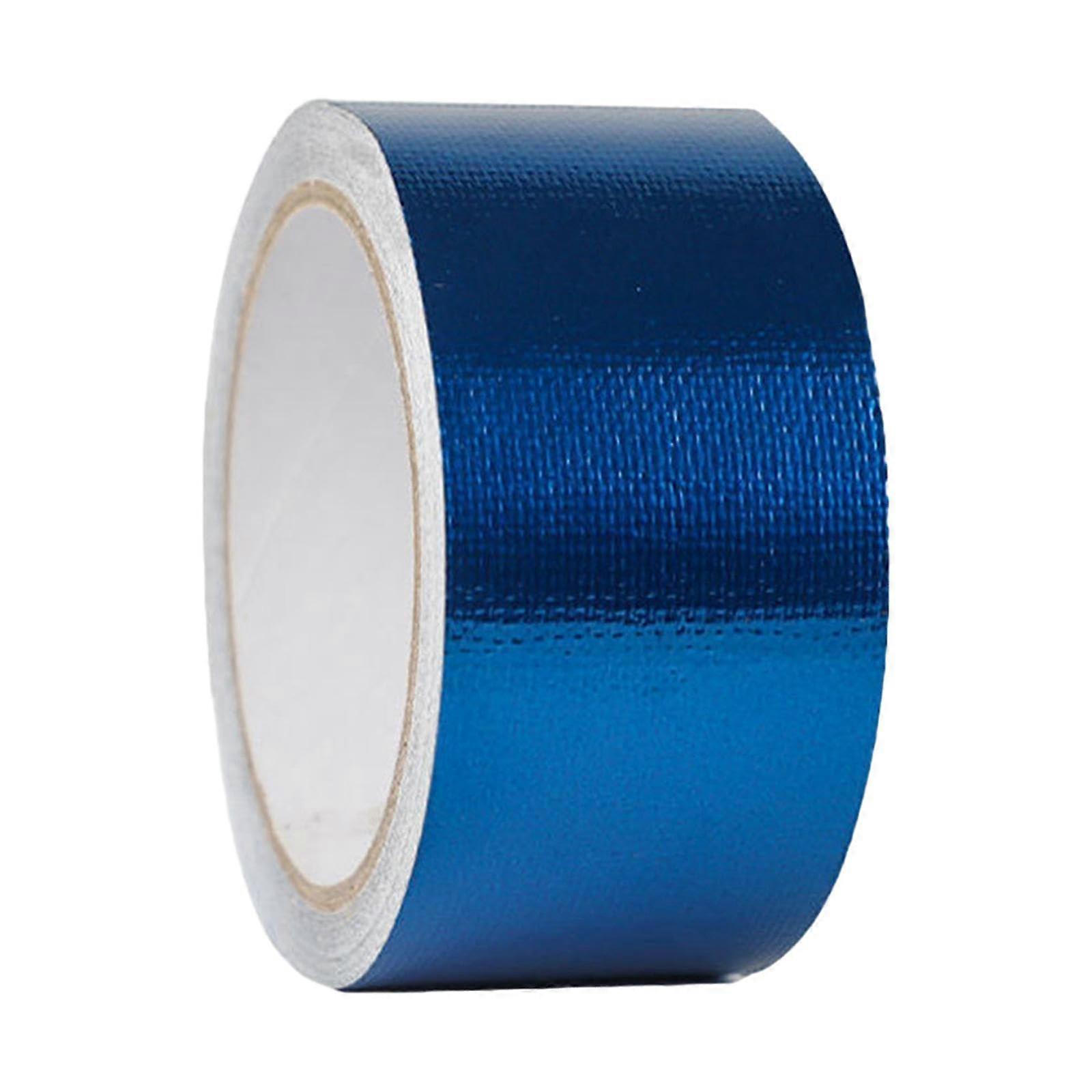 Awning  Tape Blue 5 X 7.5 M Portable Pool Patch For Outdoor Daily Use And Inflatable Toys