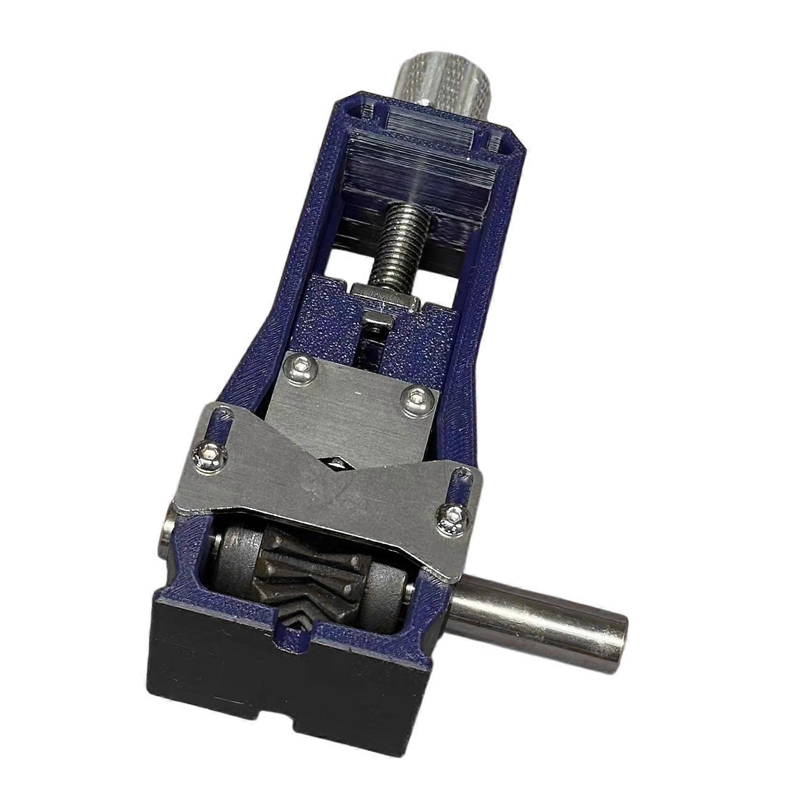 High Speed Wire Stripping Machine 300 Whirls Cordless Drill Adapter Stable And Lightweight Construction Multicolor