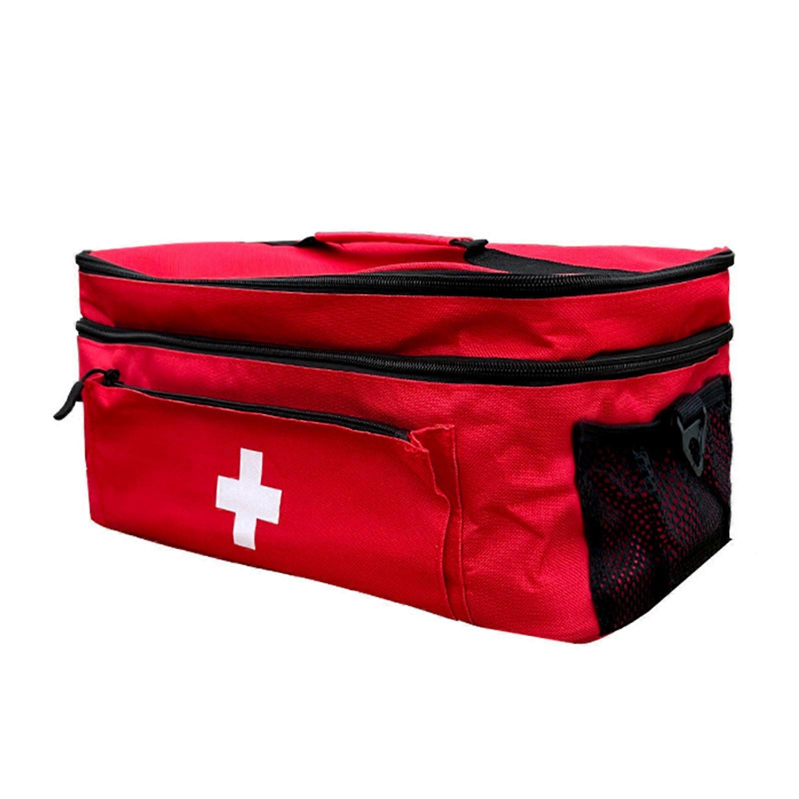 Compact Travel With Removable Compartments Spacious Storage Waterproof For Outdoor Use Multicolor