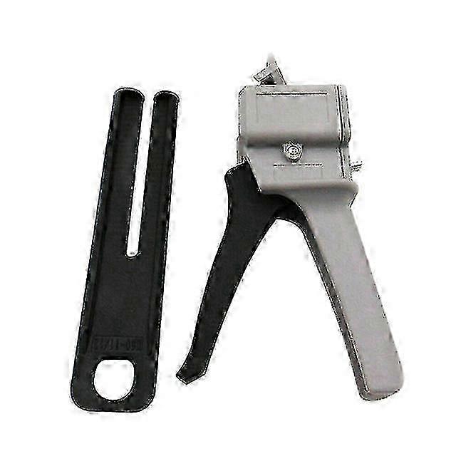 Ab 50ml 1:1 2:1 Ng Two Compnts Applicator Caul Dispenser