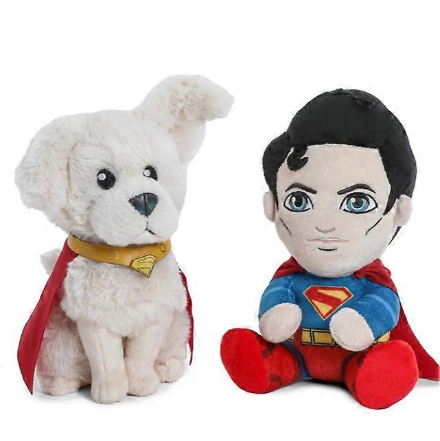 superdog plush plush toys/dolls