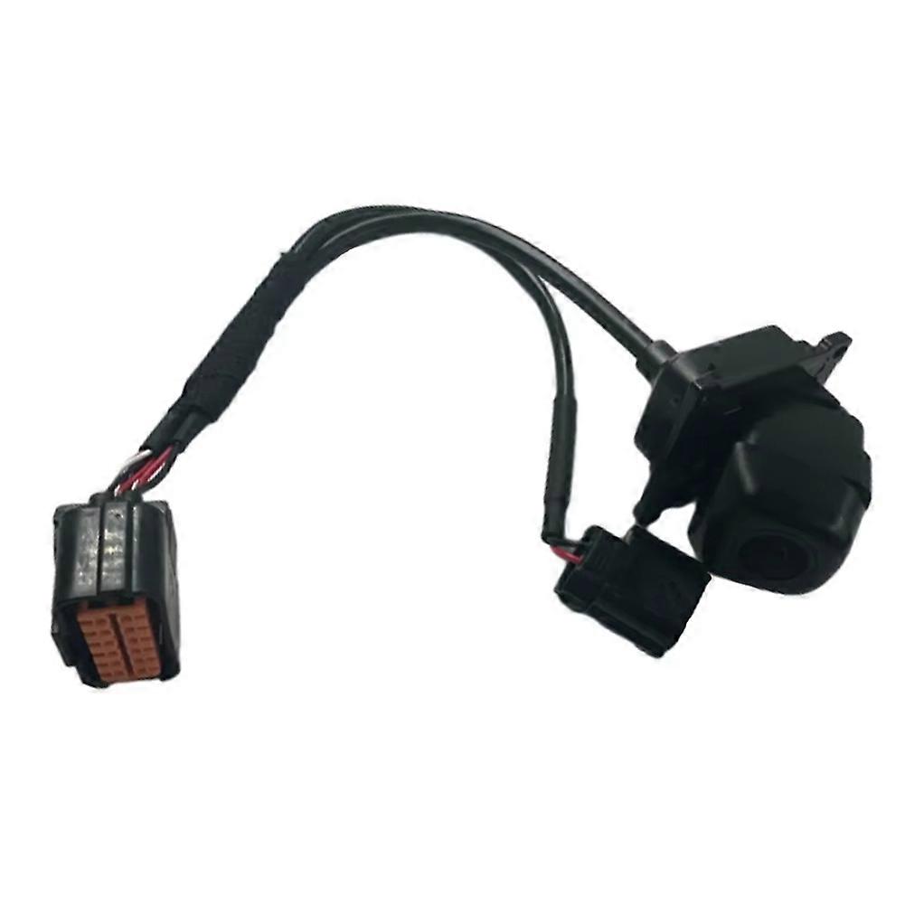 95766-C5000 Rear View Camera Backup Parking Assistance Camera for Kia Sorento 2015-2018 95766C5000