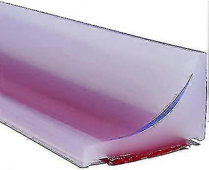 2m سيليكون دش عتبة المياه السد الرطب غرفة أرضية الحاجز ، دش سبلاش الحرس المطاط حمام ختم قطاع ها