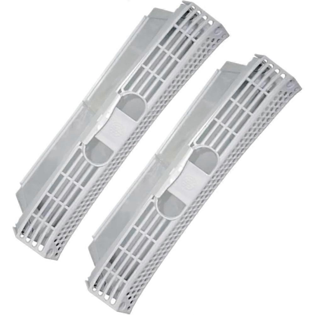 2Pcs 00652184 Tumble Dryer Lint Fluff Filter 652184 for Bosch, Siemens, Neff Dryers Filter, Part AP4568439 PS3480699