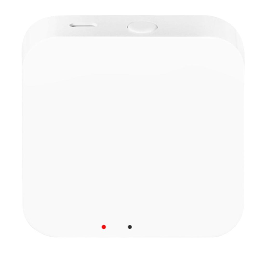 Tuya ZigBee Multi-Mode Gateway Wireless Bluetooth Remote Control Smart Home Gateway