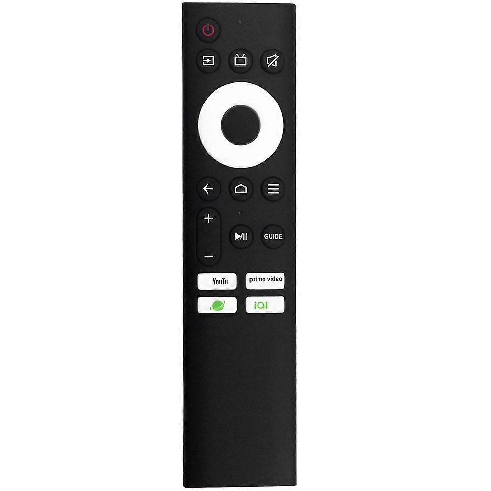 Replace Remote Control HS-8A40J-00 for Skyworth HS-8A40J-00 Smart TV Remote Control
