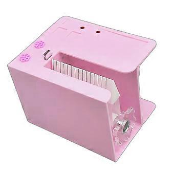 Eyelash Flowering Machine Eyelash Root Splitter Lash Extension Eyelashes Fan Making Machine Eyelash Extension Device  White