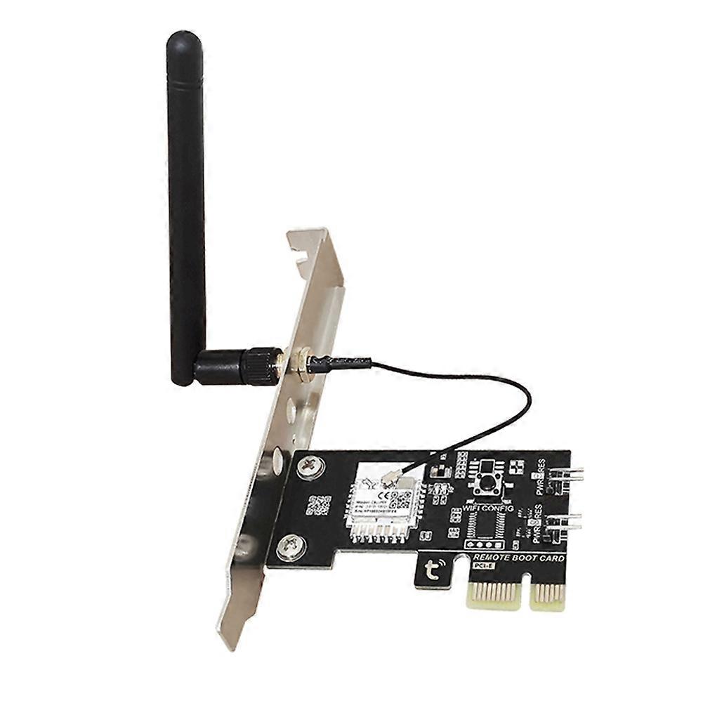 TUYA Smart Computer Power Reset Switch WiFi Computer On/Off Switch Module APP Control Timer/Voice Control Relay Module