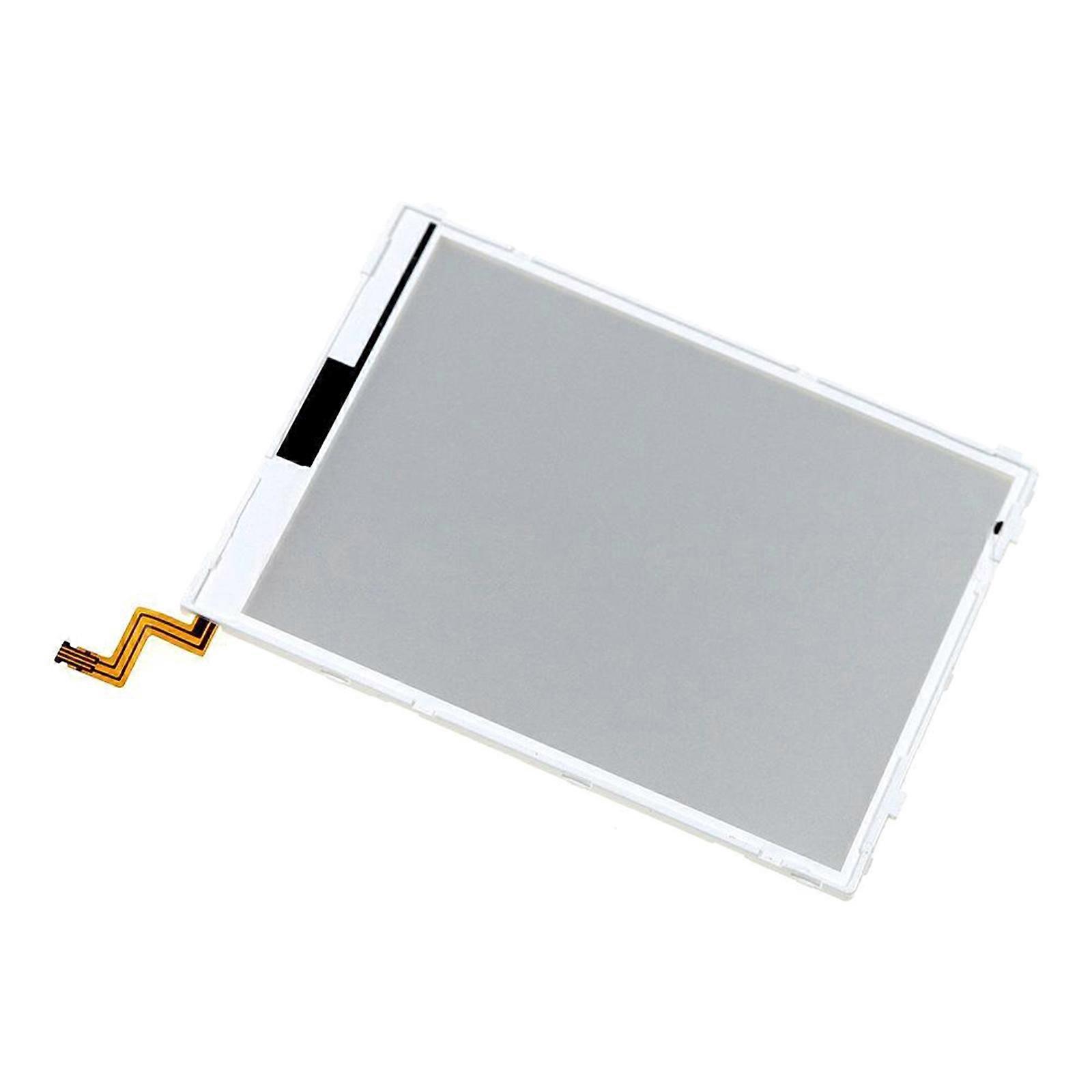 Strong Plastic Game Comfort Upper Lower Screen Display Backlight Module High Brightness Suitable Various Models Easy Arrange Gamers Multicolor