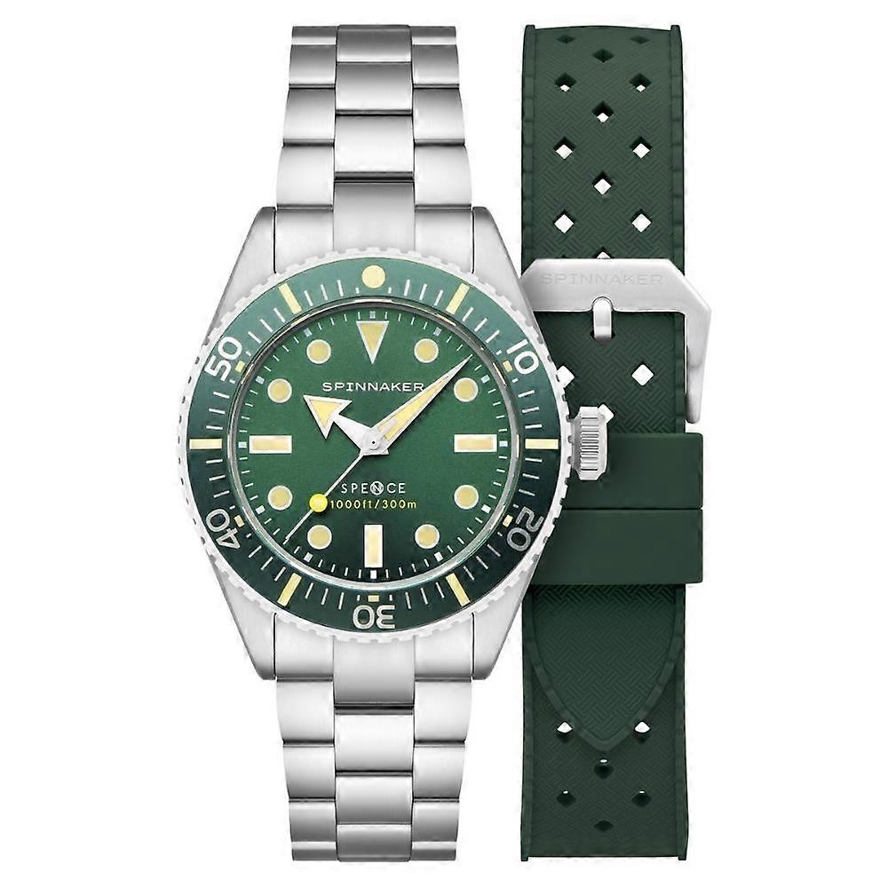 SPINNAKER SP-5097-88 Men's Watch