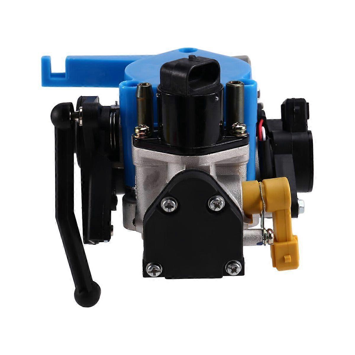 Electronic Throttle Body