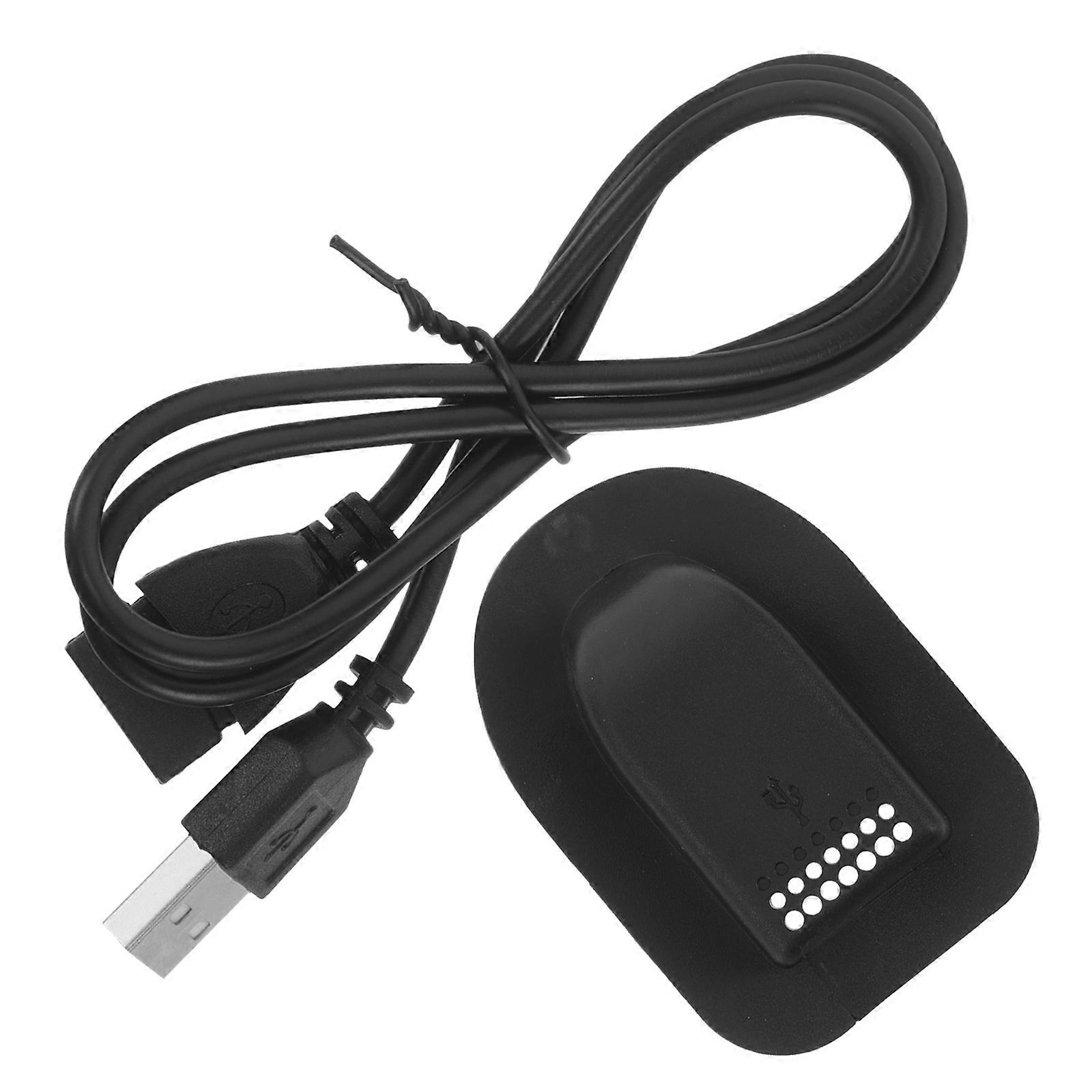 USB Extension Cord Charging Cable for Backpack Portable Use