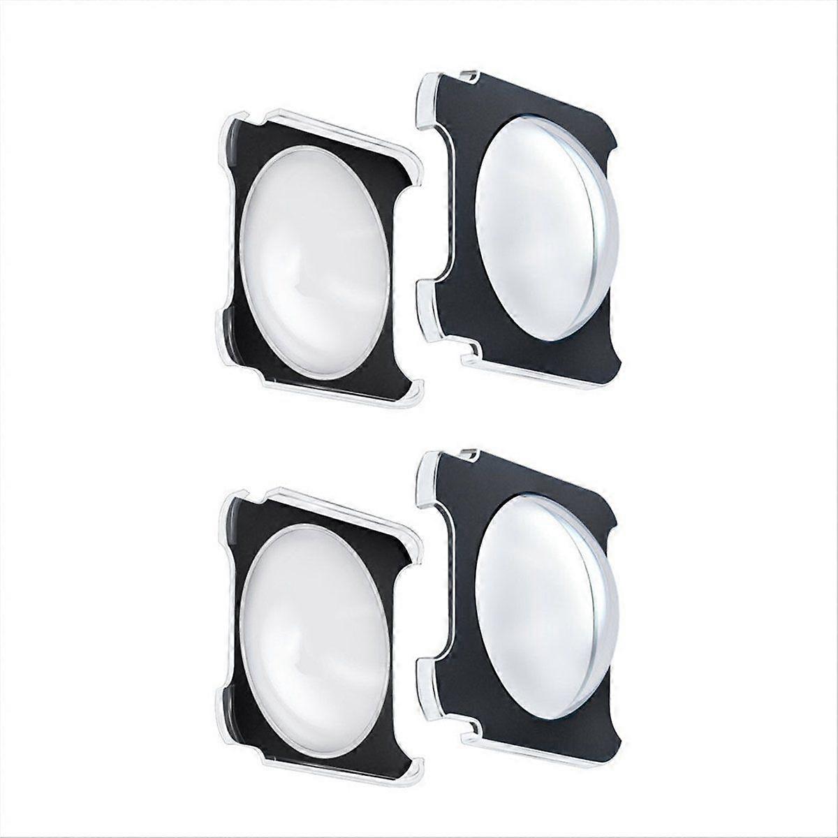 Protective Lens Cap for ONE /R Adhesive Panoramic Camera Protector Camera Accessories for