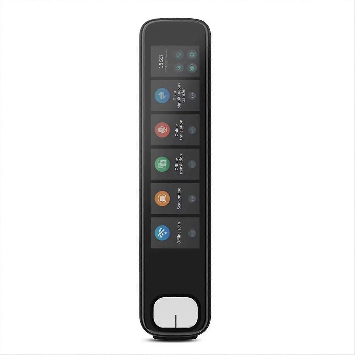 Multilingual Voice Translation Pen with 3.76 inch Screen