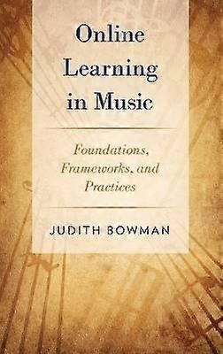 Online Learning in Music
