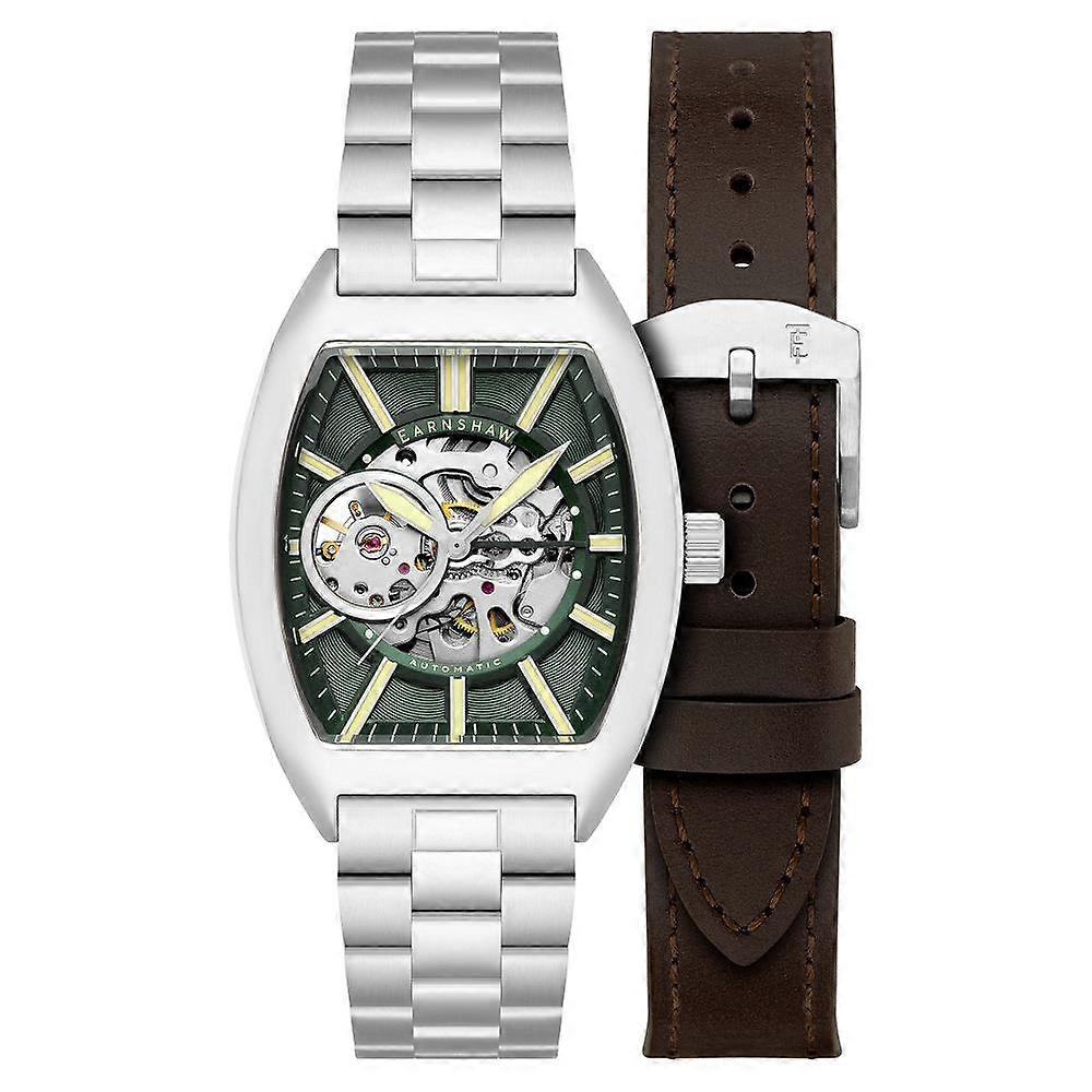 EARNSHAW ES-8310-33 Men's Watch