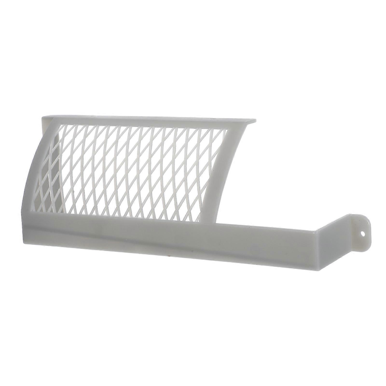 Foosball Table Ball Holder Box Durable Plastic for Game Equipment