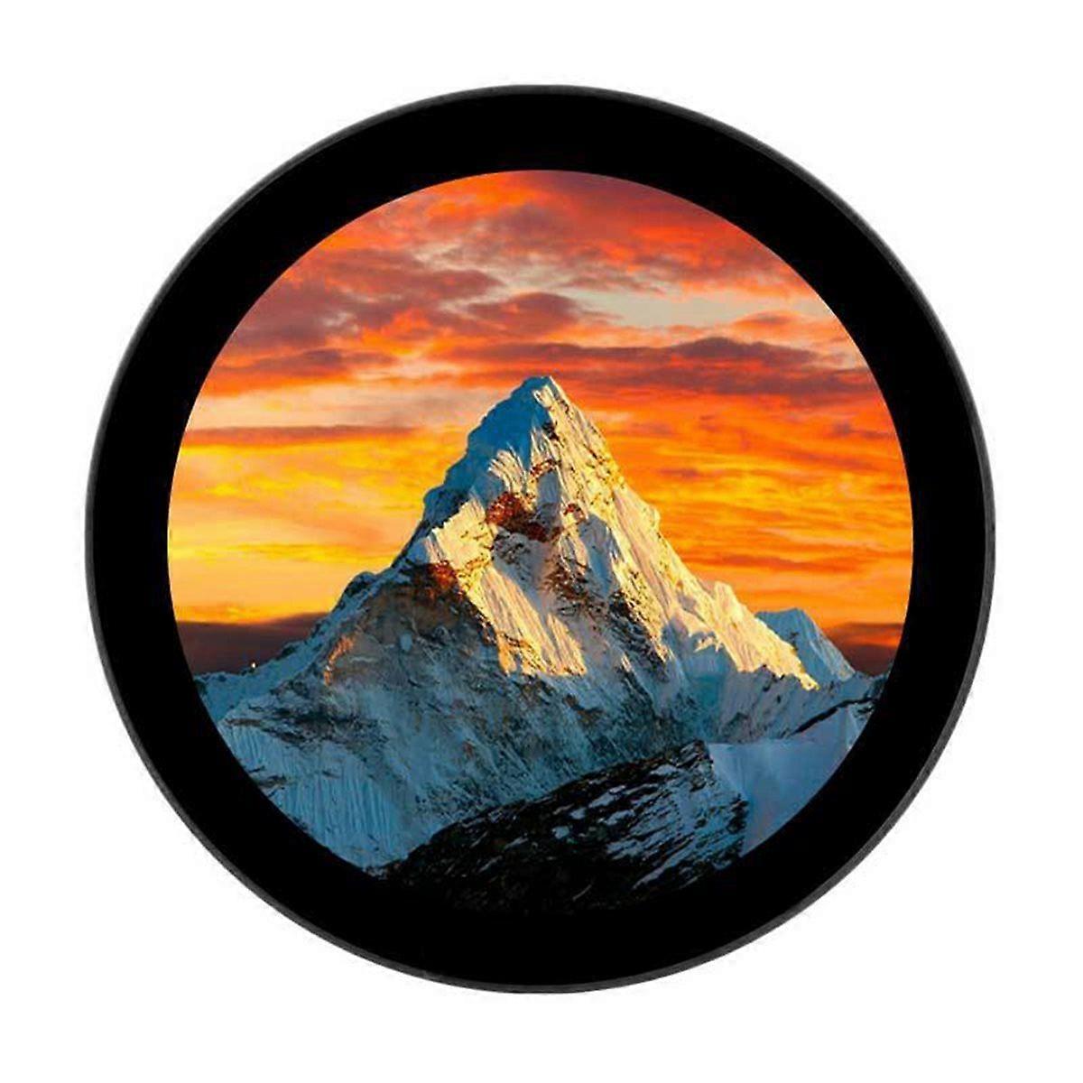 For 4inch MIPI LCD TouchScreen 720x720 for RK3506/ESP32-P4/ Omni3576