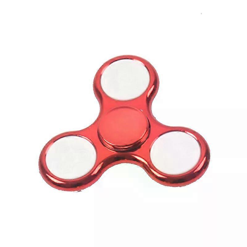 Gyroscope �� lumi��re LED Flash du bout des doigts, Variable, lumineux, color��, ��lectrolytique, Spiner, jouets anti-Stress