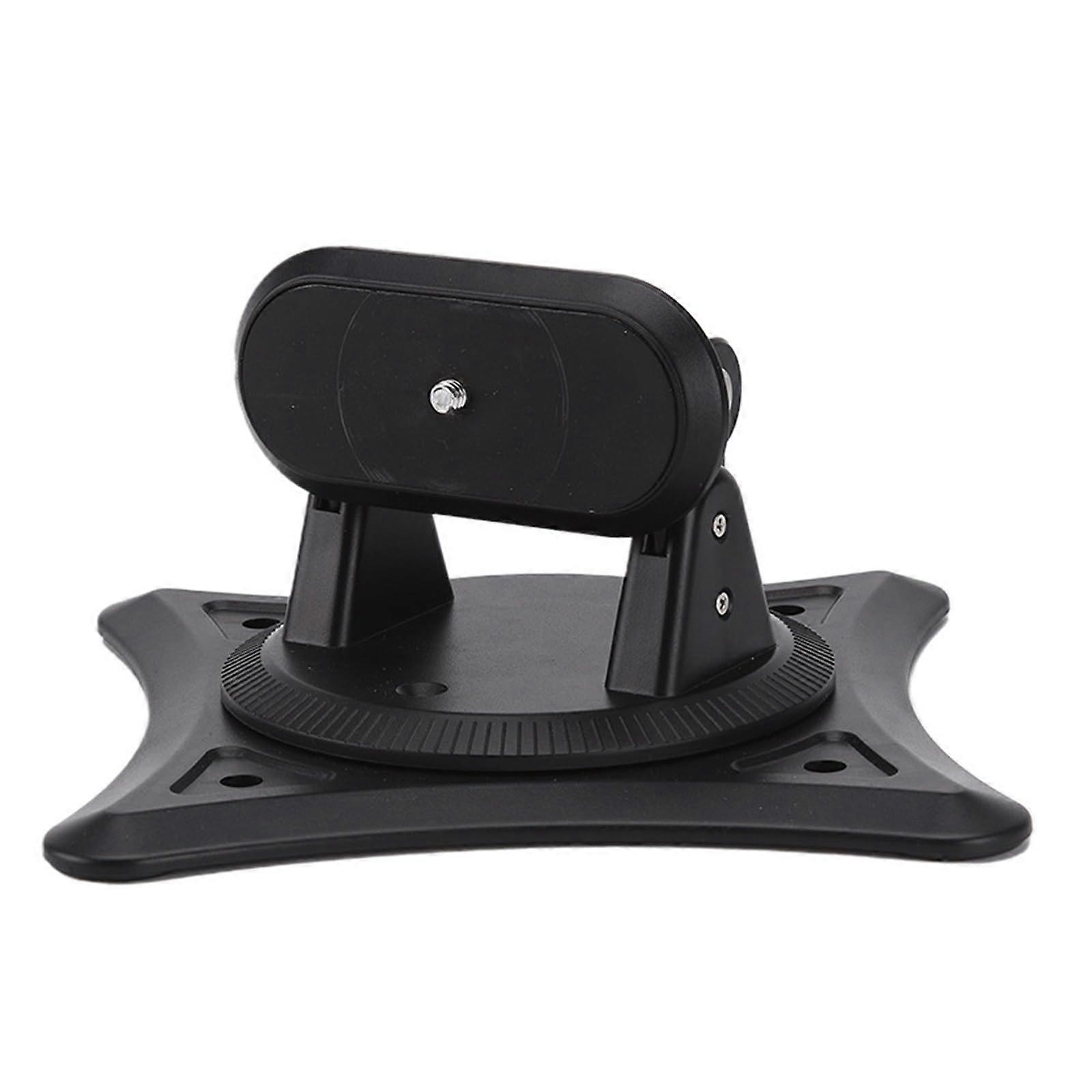 Desk Projector Stand 360 Degree Rotating Bracket Ceiling Mount Bracket Multifunctional Adjustable Holder