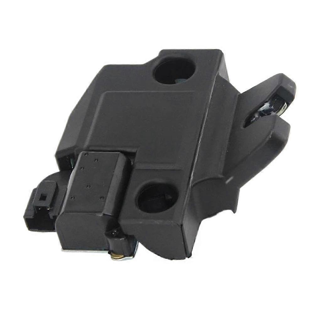 Car Trunk Lock Actuator for Lexus ES 20062012, Secure Fit, Weatherproof Rust Protection