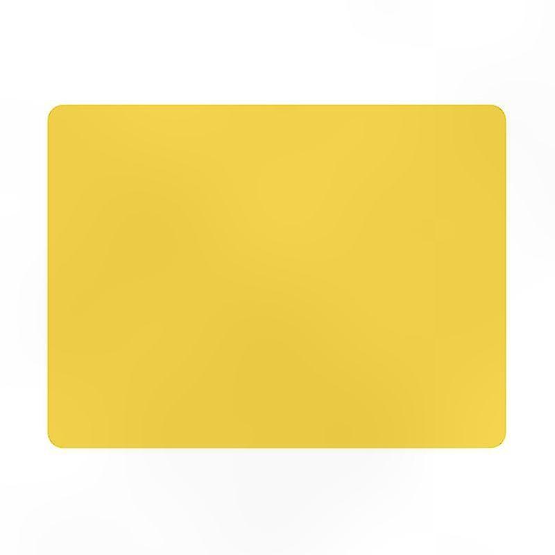 2-Pack Silicone Placemats for Kids Dining and Play