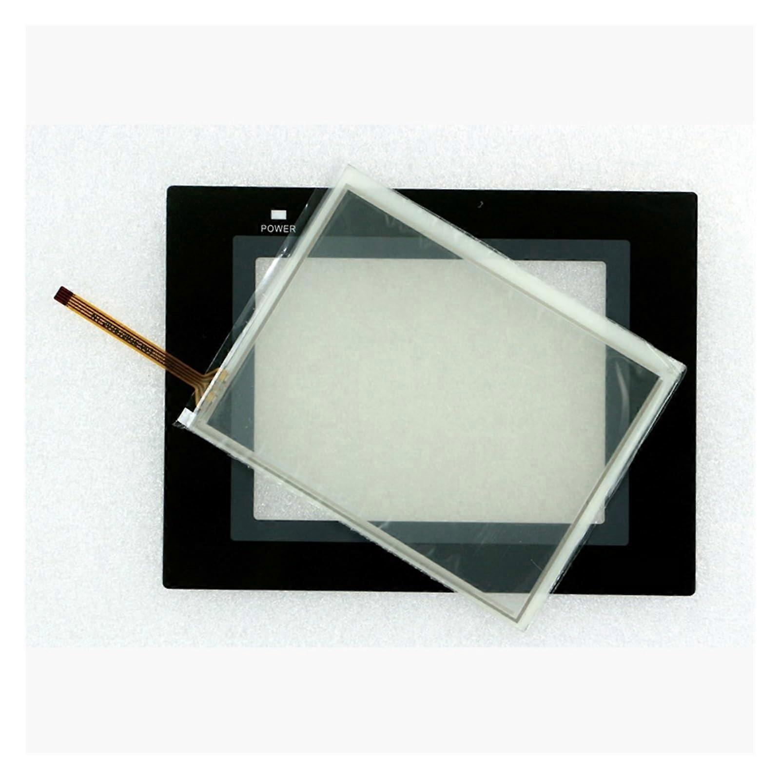 Touch Screen Replacement with ScratchResistant Protective Film for NB5QTW00B NB5QTW01B