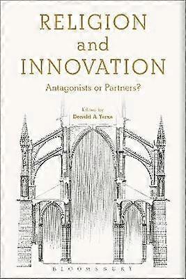 Religion and Innovation