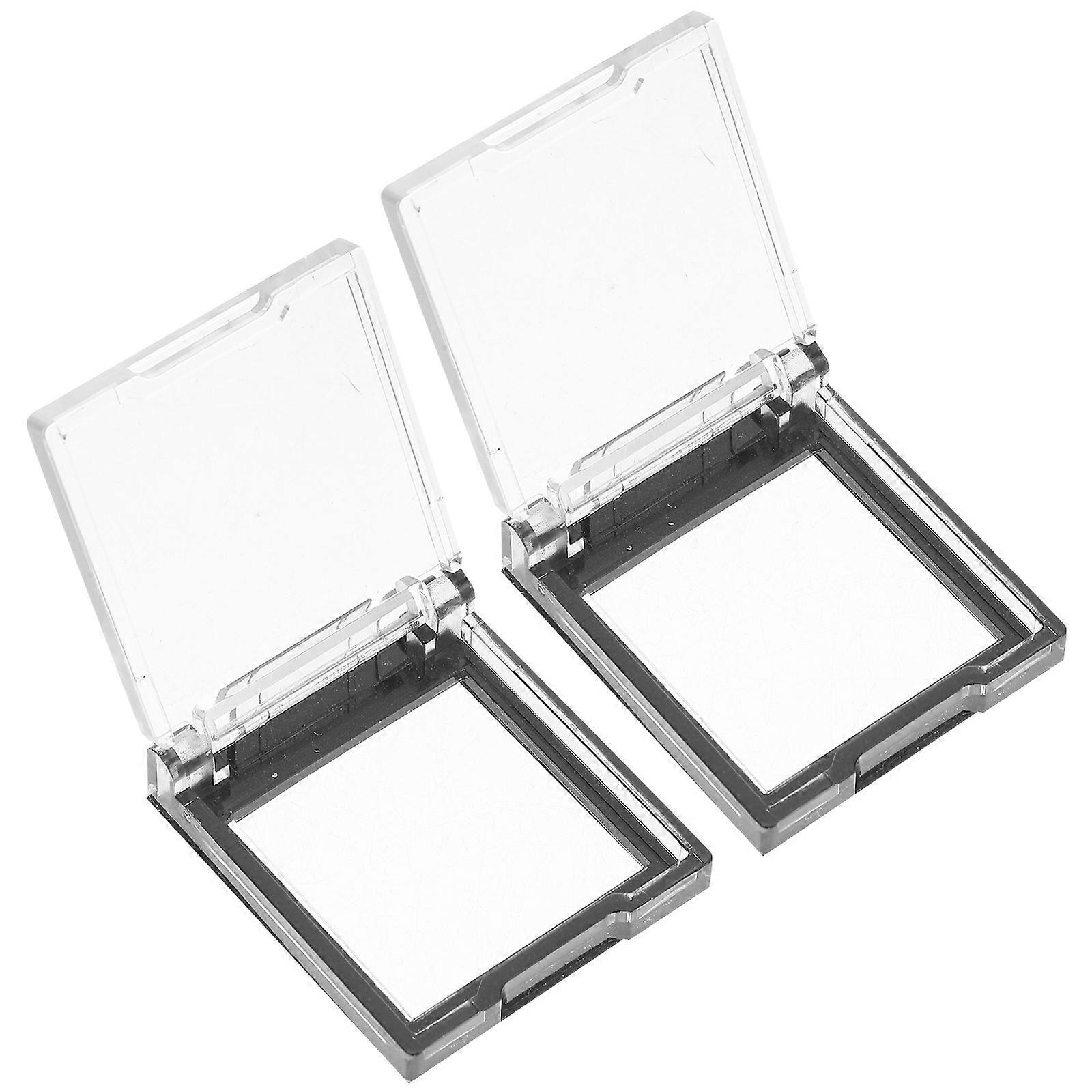Transparent Switch Cover Protector for Appliance Protection 10Pcs