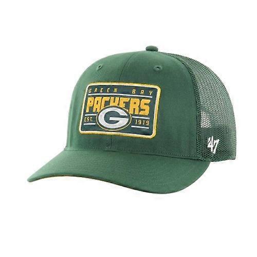 Green Bay Packers Trucker Cap