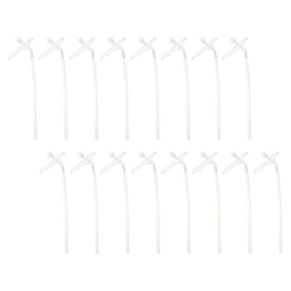 Replacement Foaming Sprayer Extended Foaming Tube for DIY 20Pcs