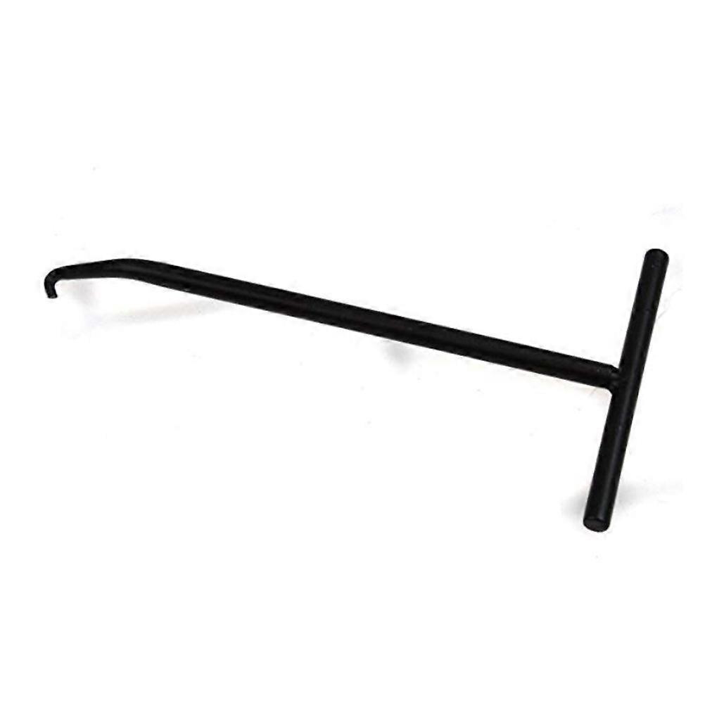 Spring Hook Wrench Motorcycle Tools Powersports Maintenance Corrosive Resistant Coating 1Pcs