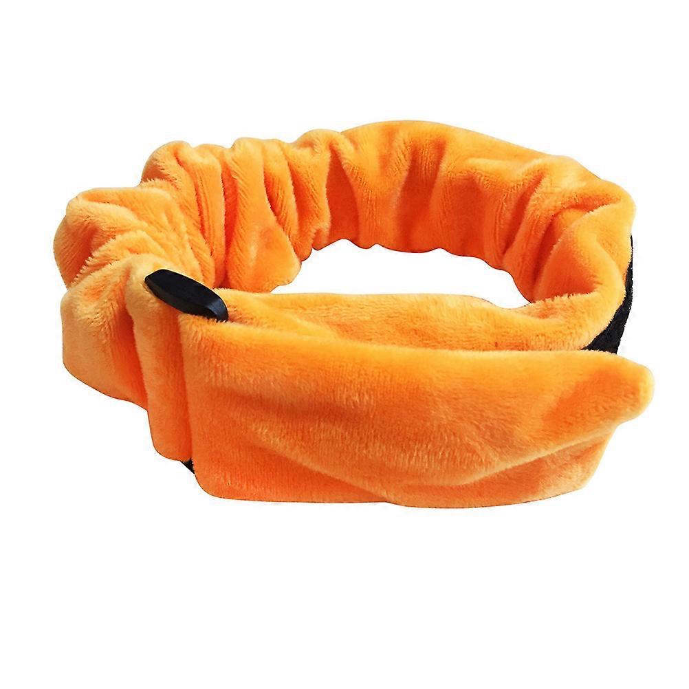 Elastic Tie Rope Straps Two People Three-Legged Ropes for Game 6Pcs