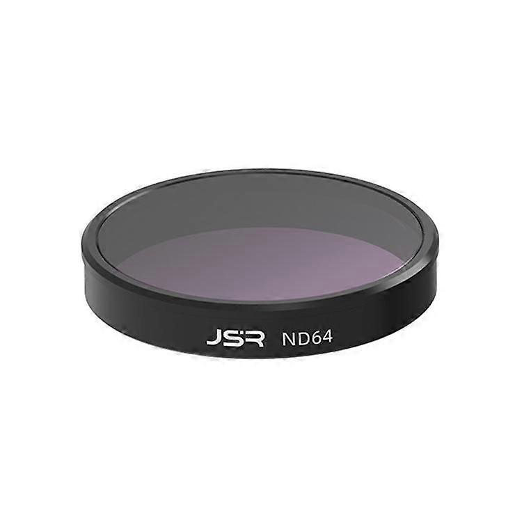 For DJI Osmo Nano Lens Filter, Filter: ND64