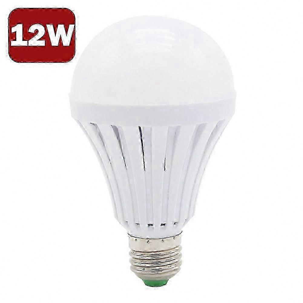 Rechargeable LED Bulb E27 5/7/9/15W Emergency Outdoor Light Flashlight Bombillas Portable Lighting Solution