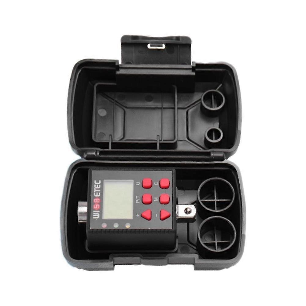 WISRETEC High-Precision Electronic Digital Torque Meter F