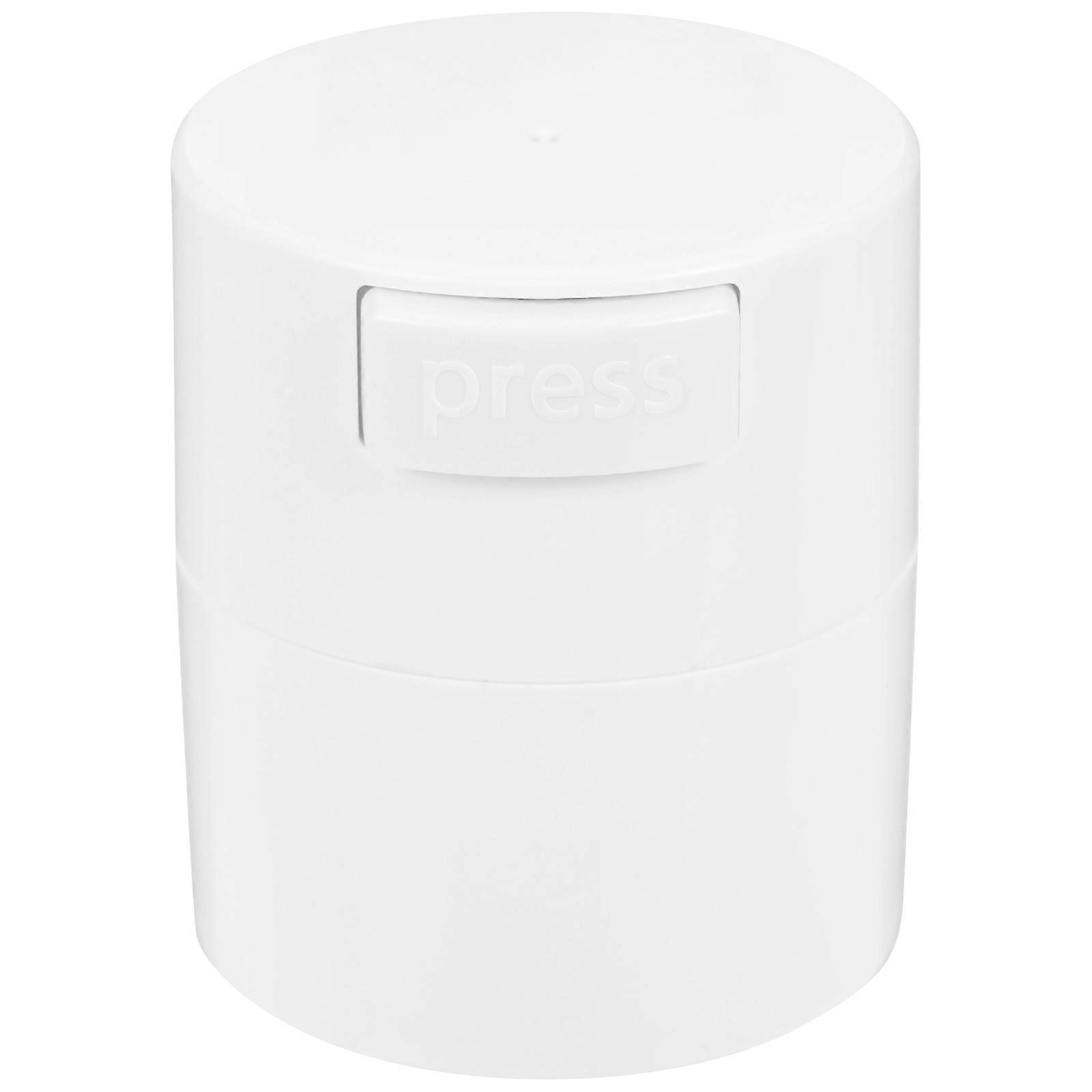 Eyelash Storage Jar for Eyelashes Extension Glue Sealed 4Pcs Set