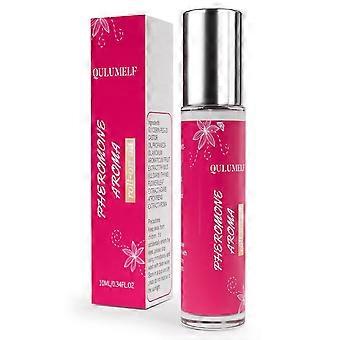 Pheromone Perfume for Women,Fragrance Pheromone Cologne Attract Men, Long Lasting Women's
