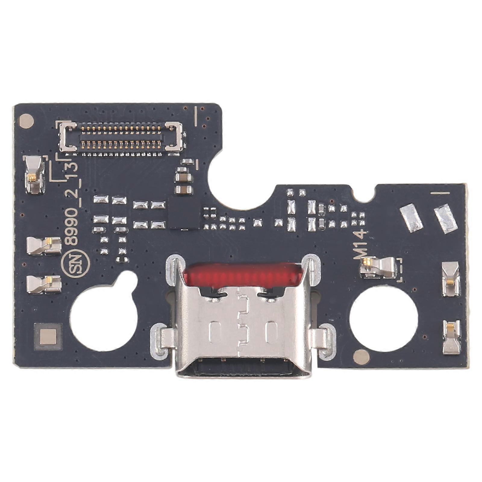 For Lenovo Xiaoxin Pad 2022 TB128 Charging Board