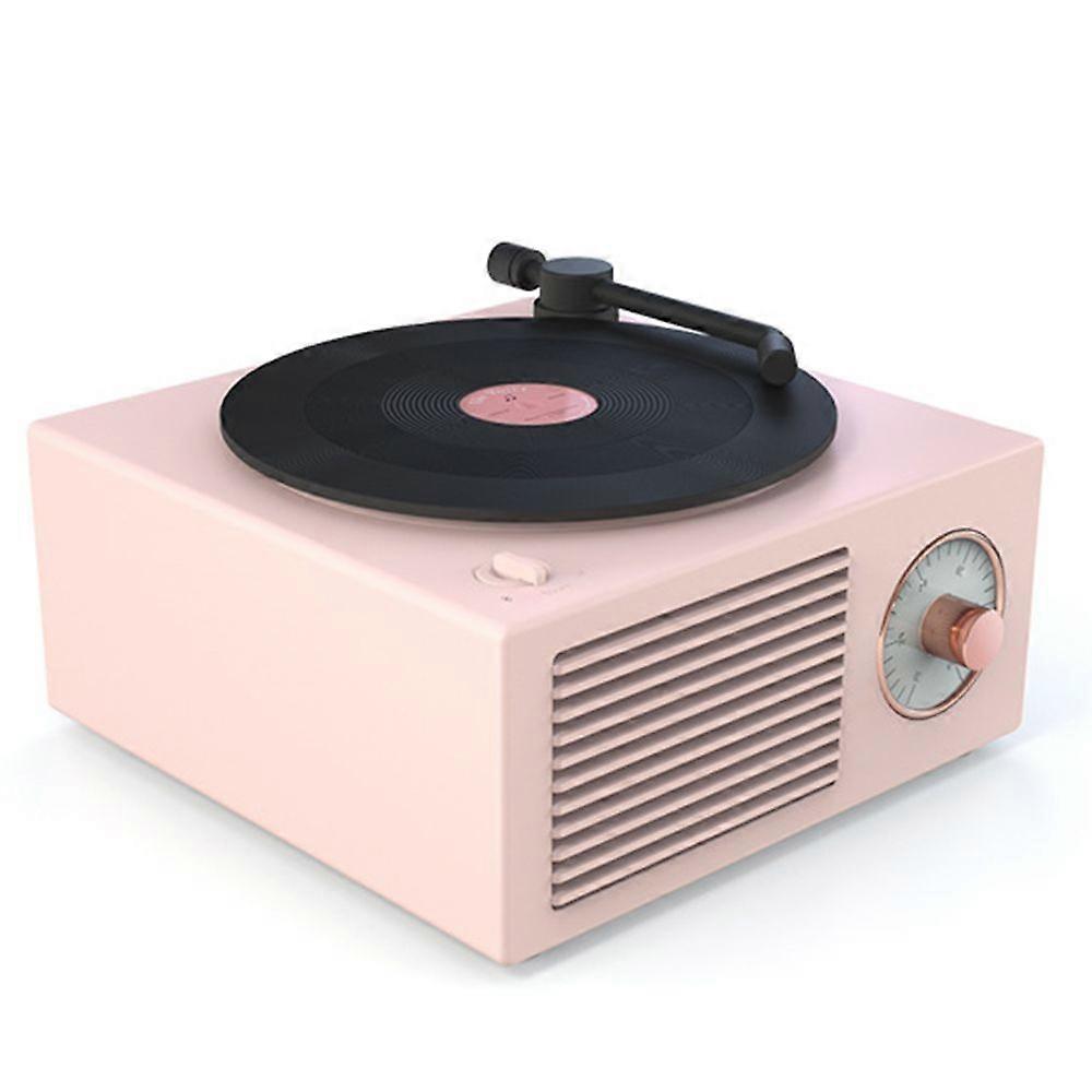 Bluetooth speaker, portable, 1000 mAh battery