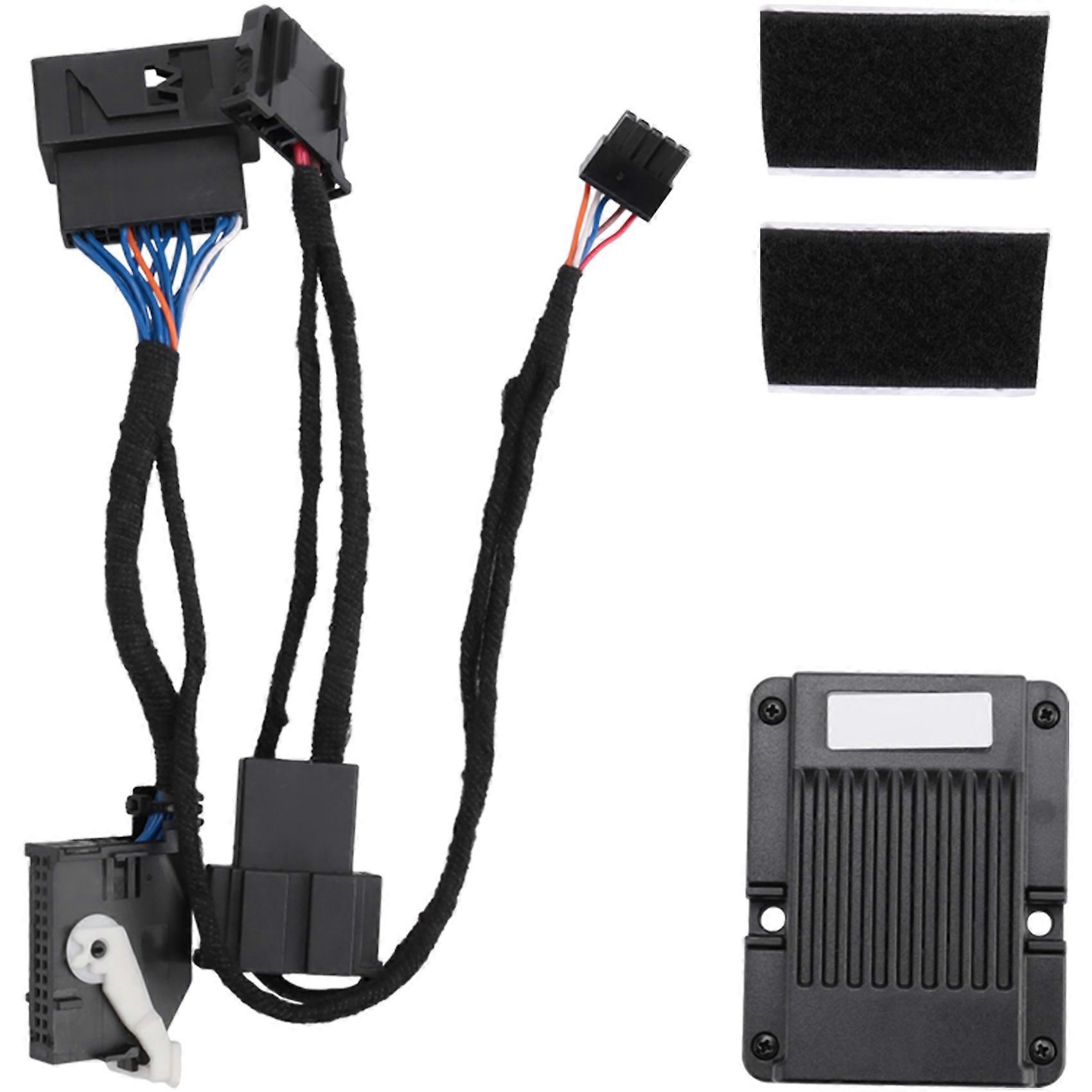 Für 2014- / 2011-2017 / 2010-2016 Smart Switch Electric Tail Remote Close Control Module