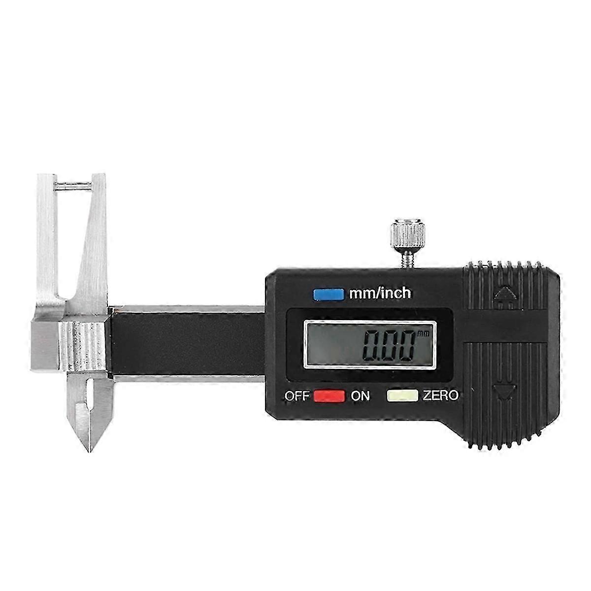 Digital Caliper Gauge Thickness,Electronic Ruler Measurement,Electronic Measurement Tool
