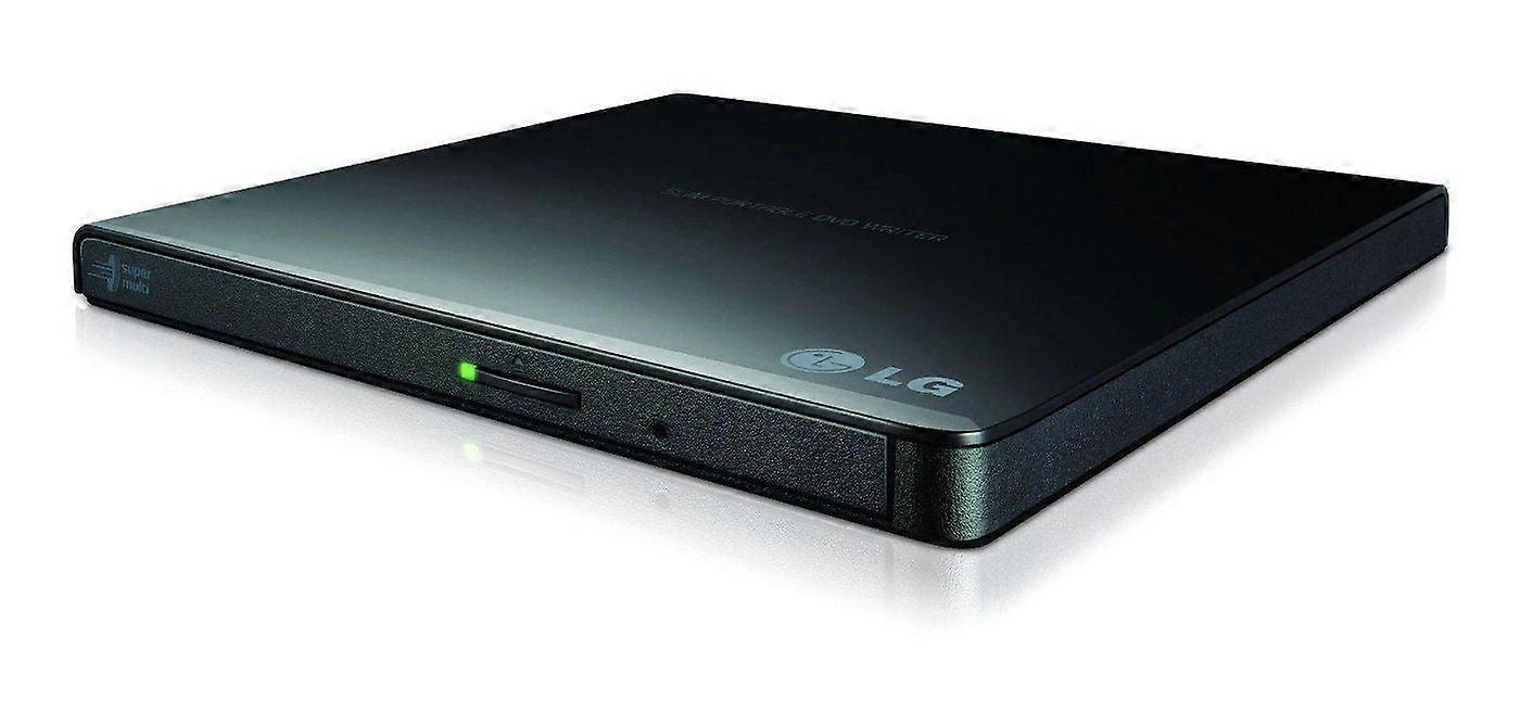 DVD Super Multi DL, USB 2.0