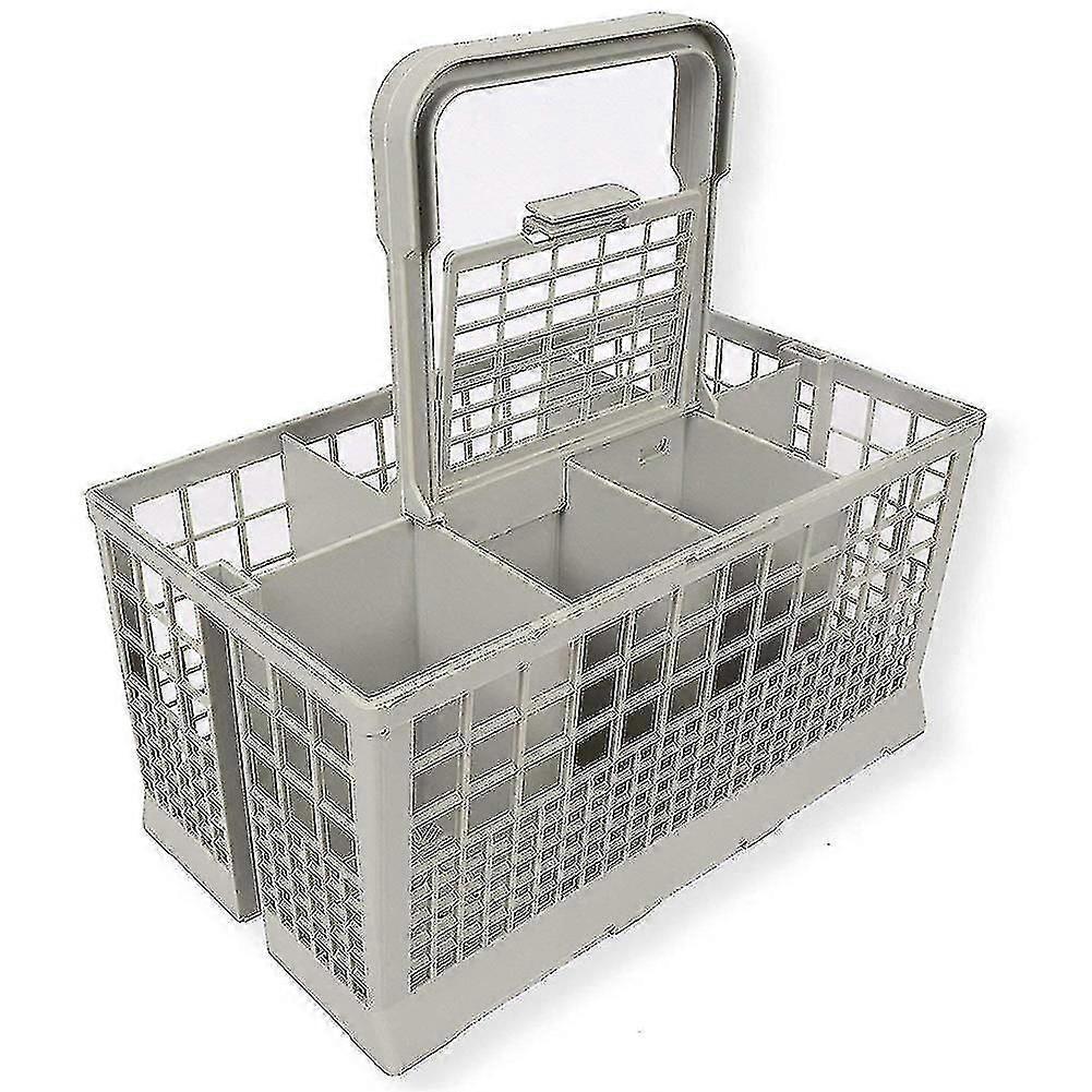 Universal Dishwasher Cutlery Basket Portable  Silverware Tableware K Spoon