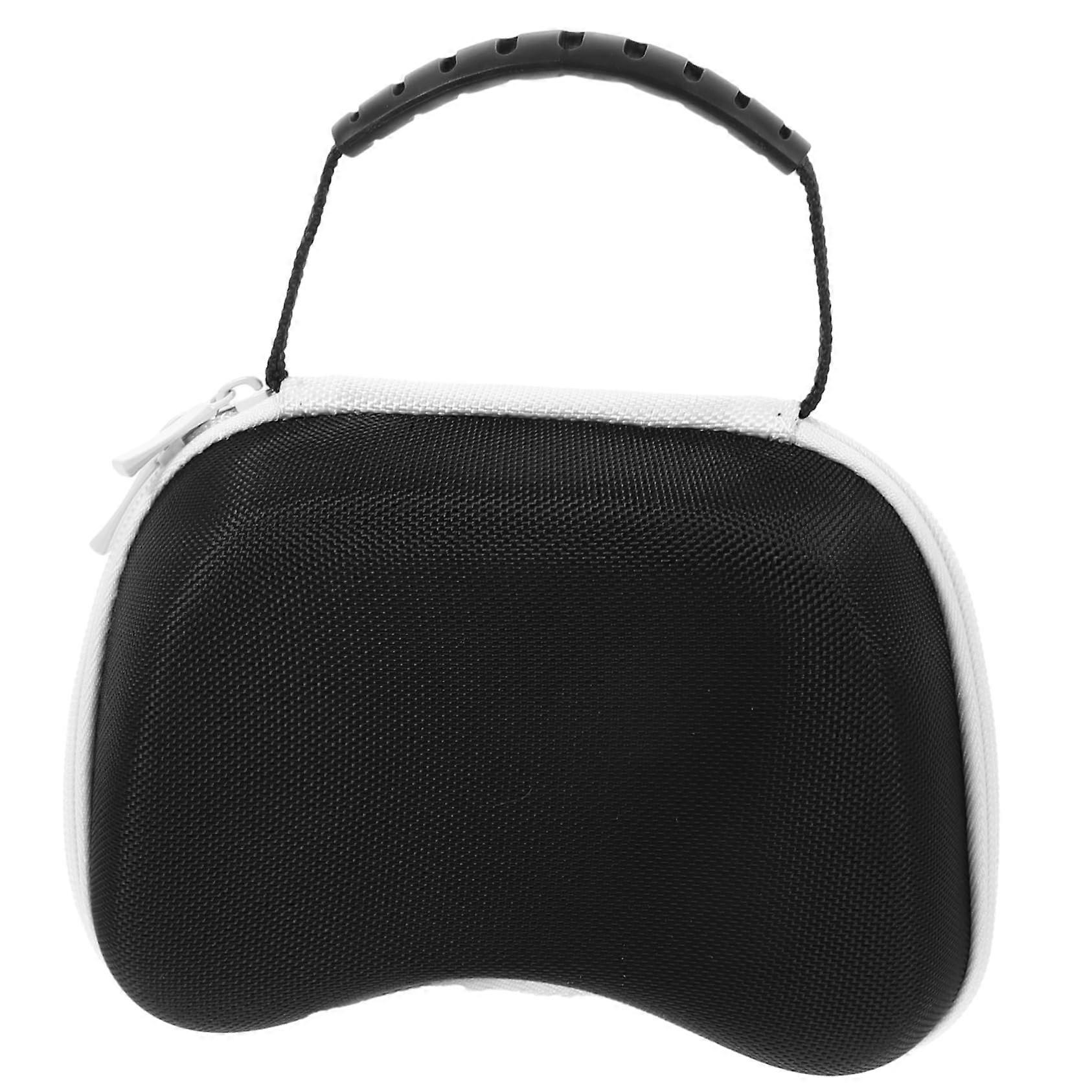 Game Controller Case with ImpactResistant Hard Shell and Strap for Travel and Home Storage