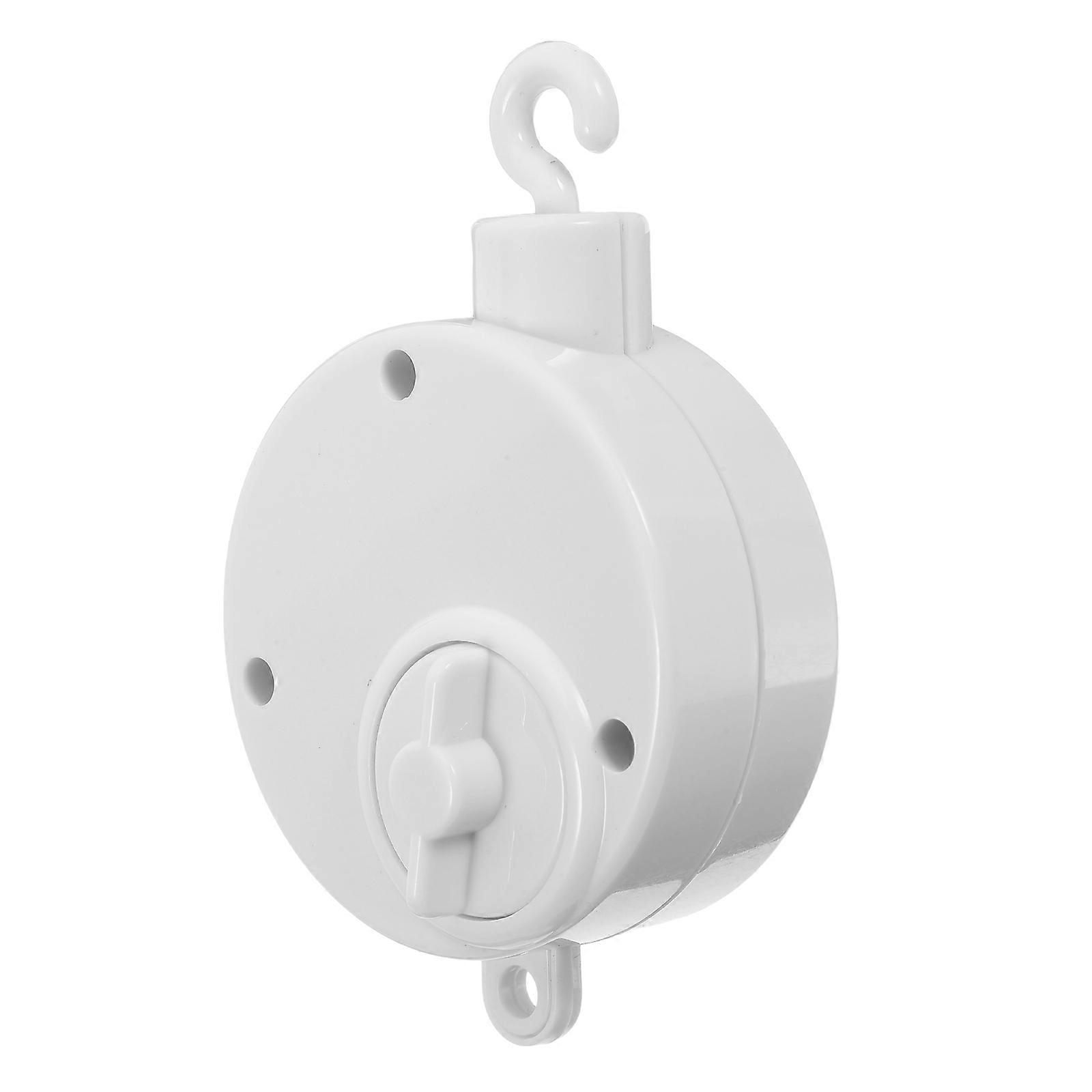 Musical Mobile Accessory for Crib Crib Bell Movement