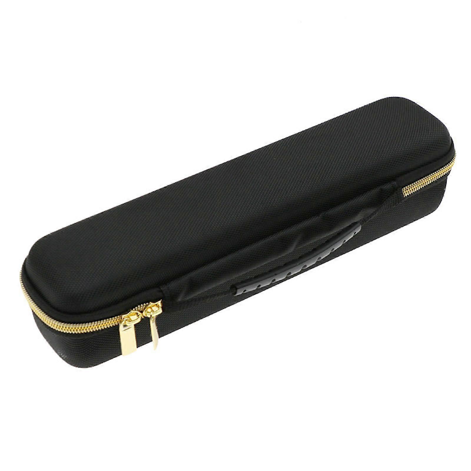 Scanner Carrying Case EVA Hard Shell Protective Bag for Portable Scanner Models 50 30 60