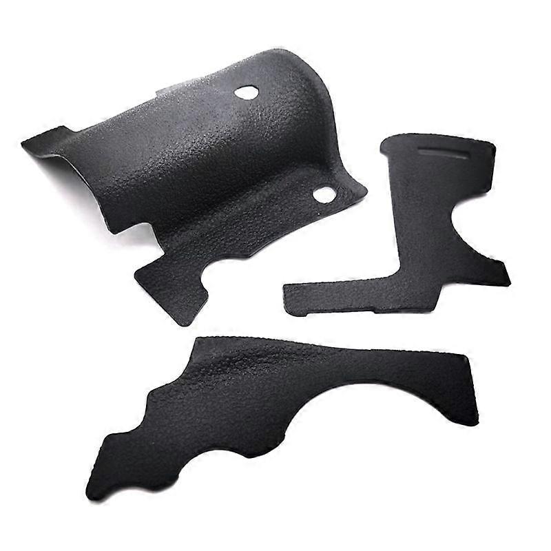 1Set Body Shell for 5D Mark III 5DIII 5D3 Digital Camera + Tape