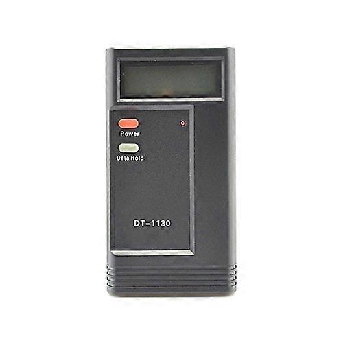 Handheld EMF Meter with RealTime Detection and Exposure Tracking, Electromagnetic Radiation Detector