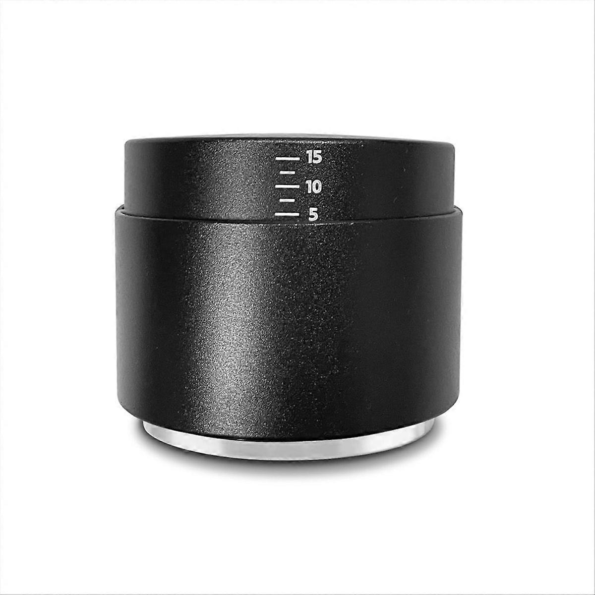 53MM Espresso Accessories WDT Tool, Coffee Distributor & Tamper Set